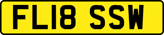 FL18SSW
