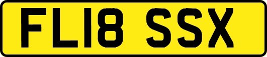 FL18SSX