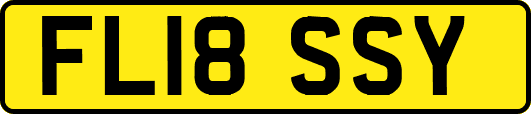 FL18SSY