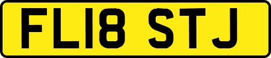 FL18STJ