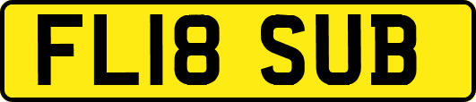 FL18SUB