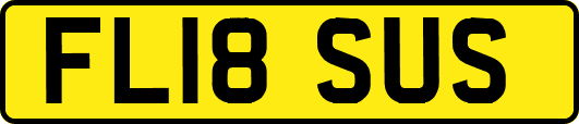 FL18SUS