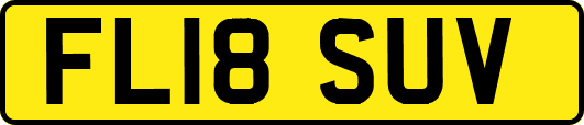 FL18SUV