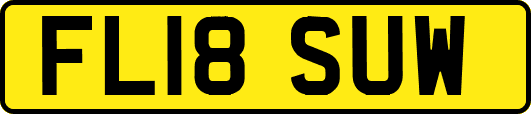FL18SUW