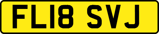 FL18SVJ
