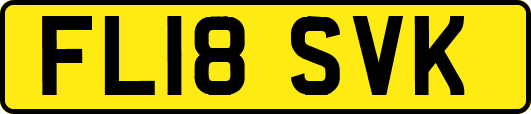 FL18SVK