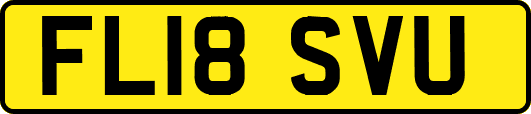 FL18SVU