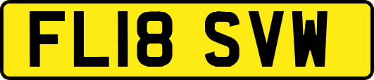 FL18SVW