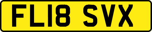 FL18SVX