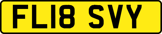 FL18SVY