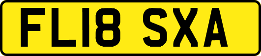 FL18SXA
