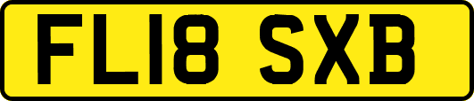 FL18SXB