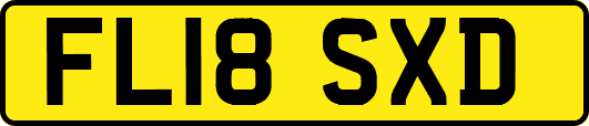 FL18SXD