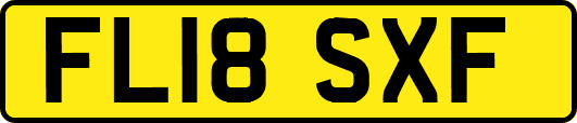 FL18SXF