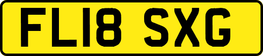 FL18SXG
