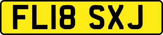 FL18SXJ