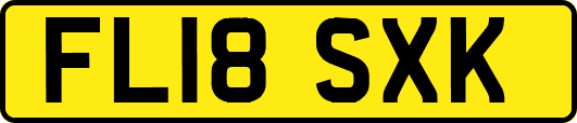 FL18SXK