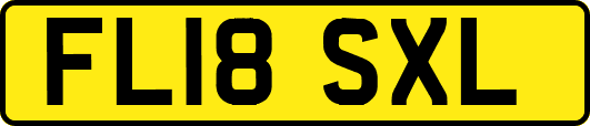 FL18SXL