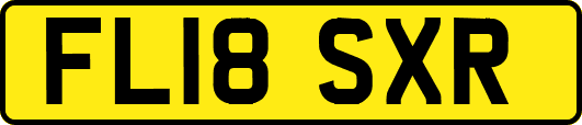 FL18SXR