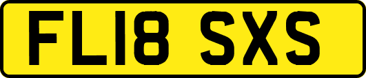 FL18SXS
