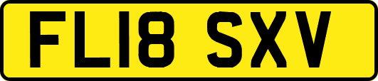 FL18SXV