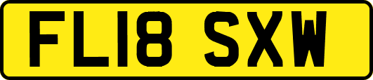 FL18SXW