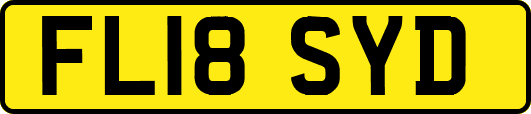 FL18SYD