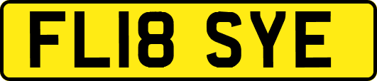 FL18SYE