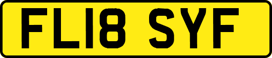 FL18SYF