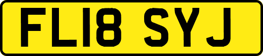 FL18SYJ