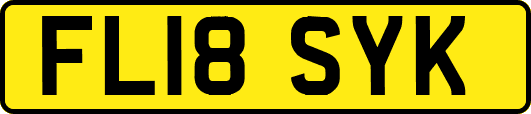 FL18SYK