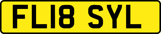 FL18SYL