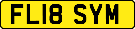 FL18SYM