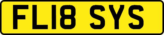 FL18SYS