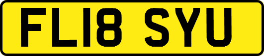 FL18SYU