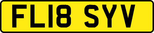 FL18SYV