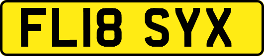 FL18SYX