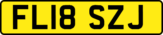 FL18SZJ
