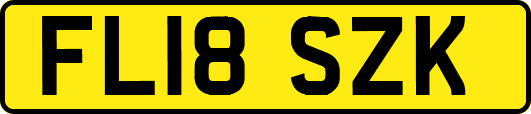 FL18SZK