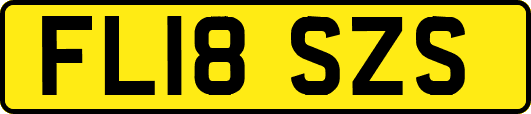 FL18SZS