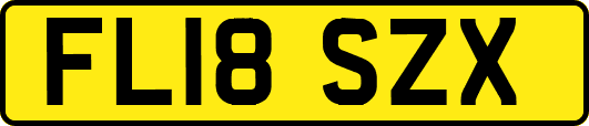 FL18SZX
