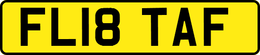 FL18TAF