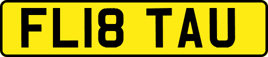 FL18TAU