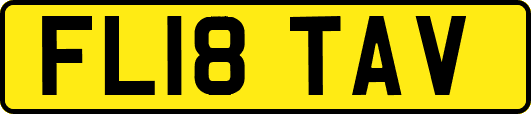 FL18TAV