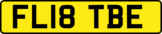 FL18TBE