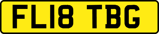 FL18TBG