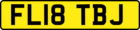 FL18TBJ