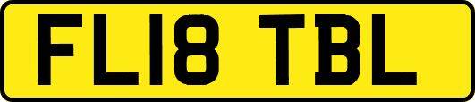 FL18TBL