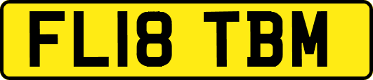 FL18TBM