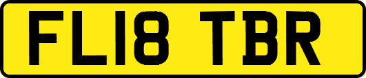 FL18TBR